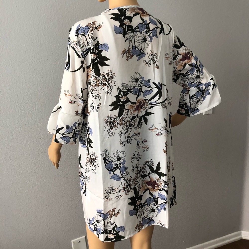 Kimono - Picture 3 of 4